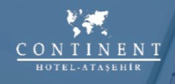 Turizoom City Hotel Ataşehir