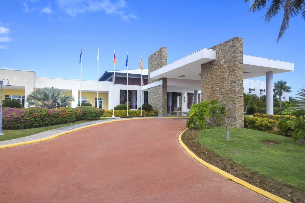 Gran Muthu Cayo Santa Maria
