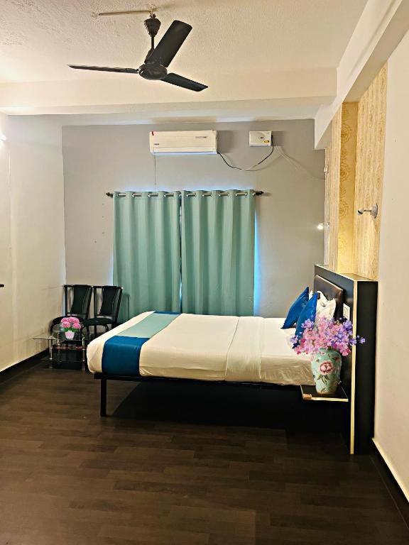 Udupi Comforts