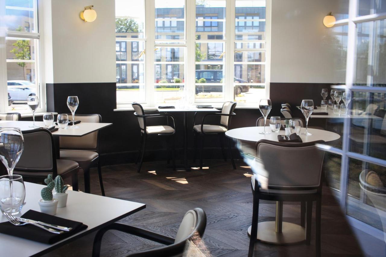 The Comet London Hatfield