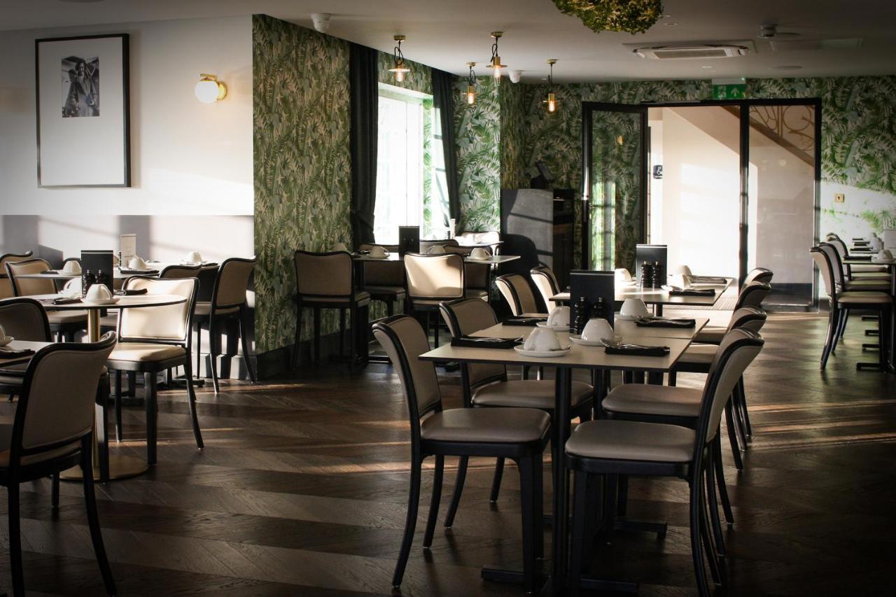 The Comet London Hatfield