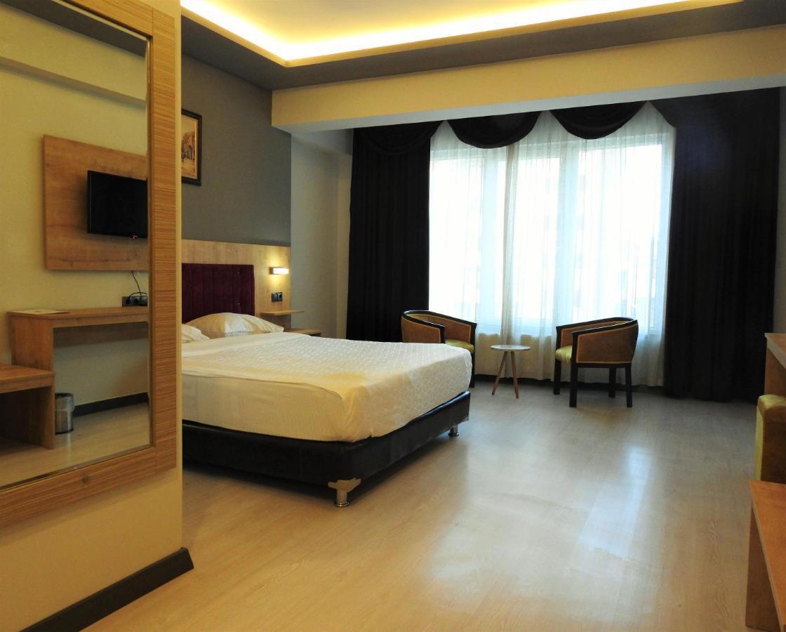 Inn Town Hotel