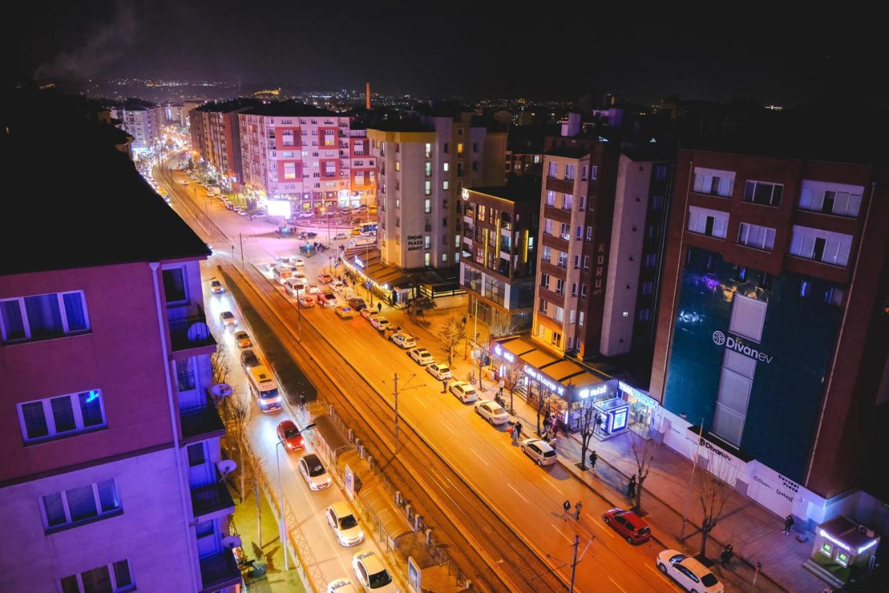 Inn Town Hotel
