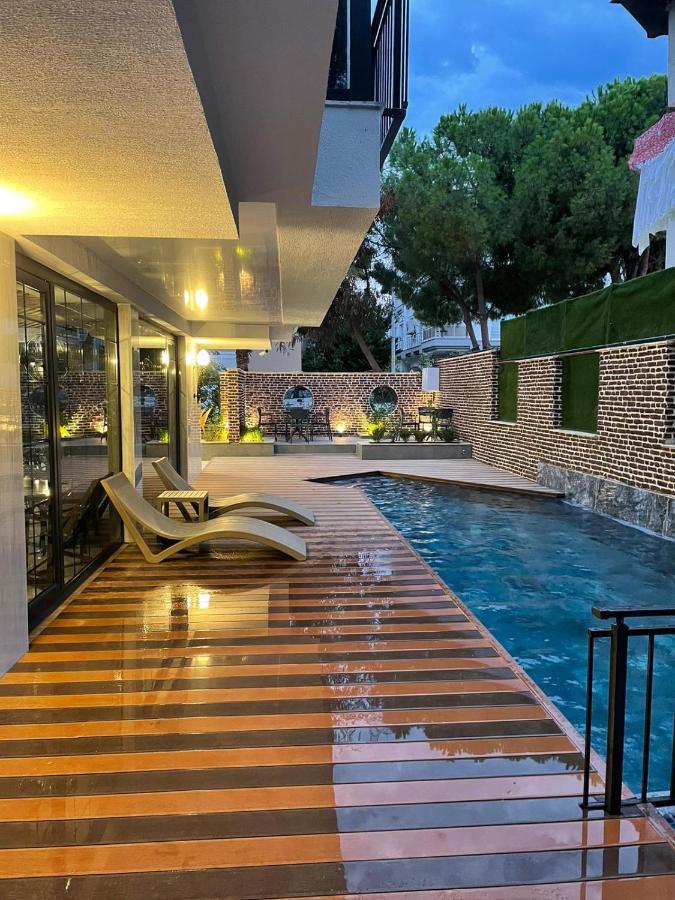 Estera Hotel galeri fotoğrafı