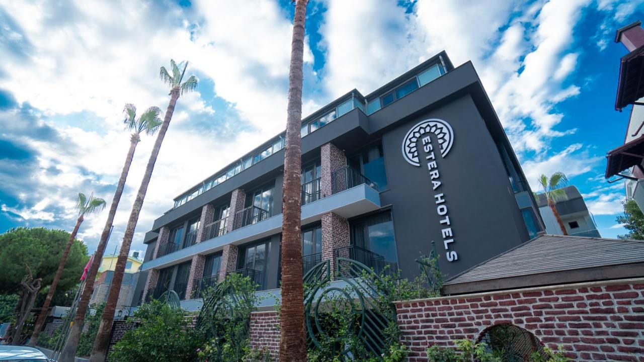 Estera Hotel galeri fotoğrafı