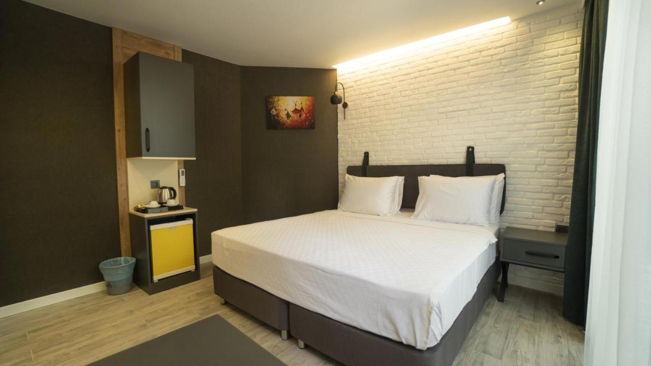 Estera Hotel galeri fotoğrafı