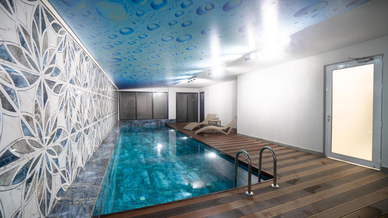 Estera Hotel galeri fotoğrafı