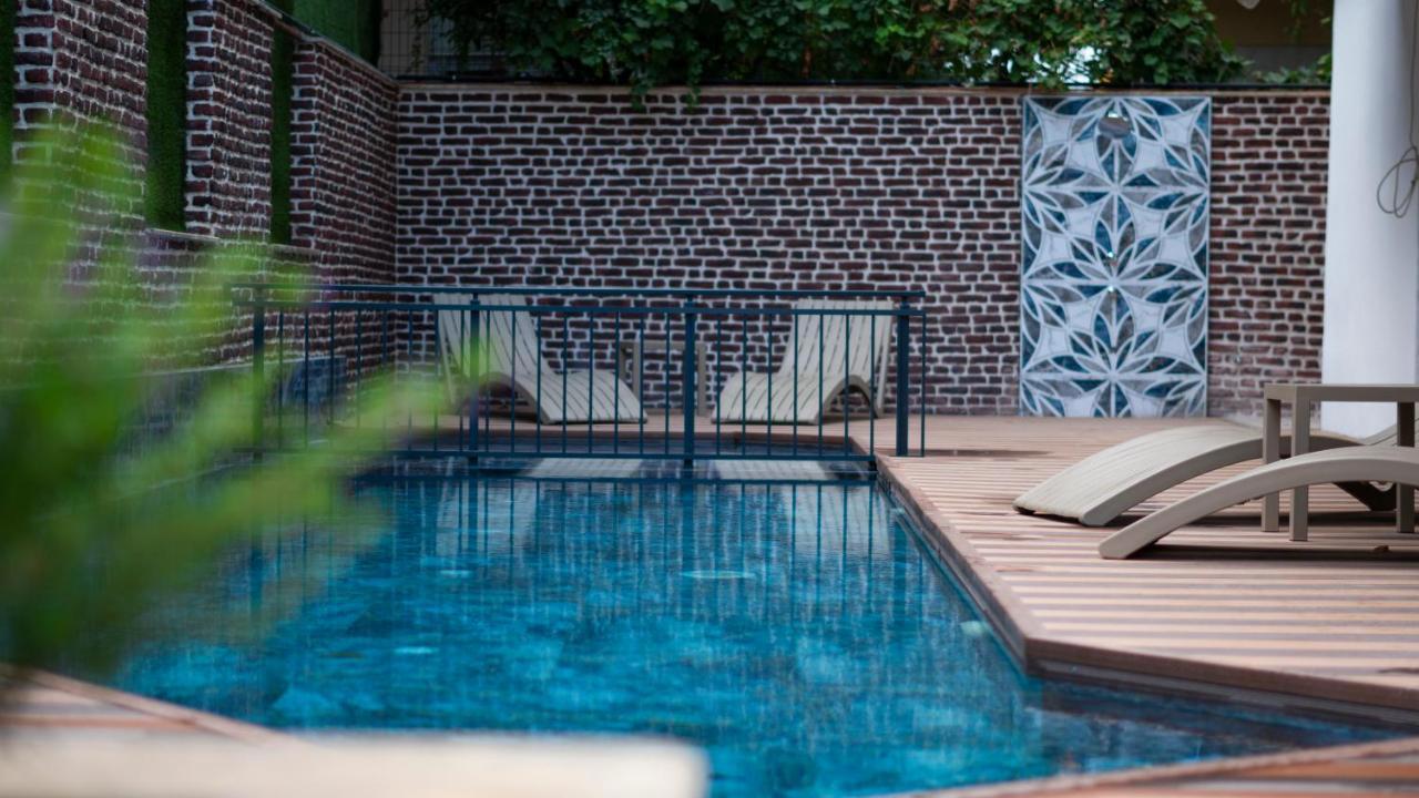 Estera Hotel fotoğrafı