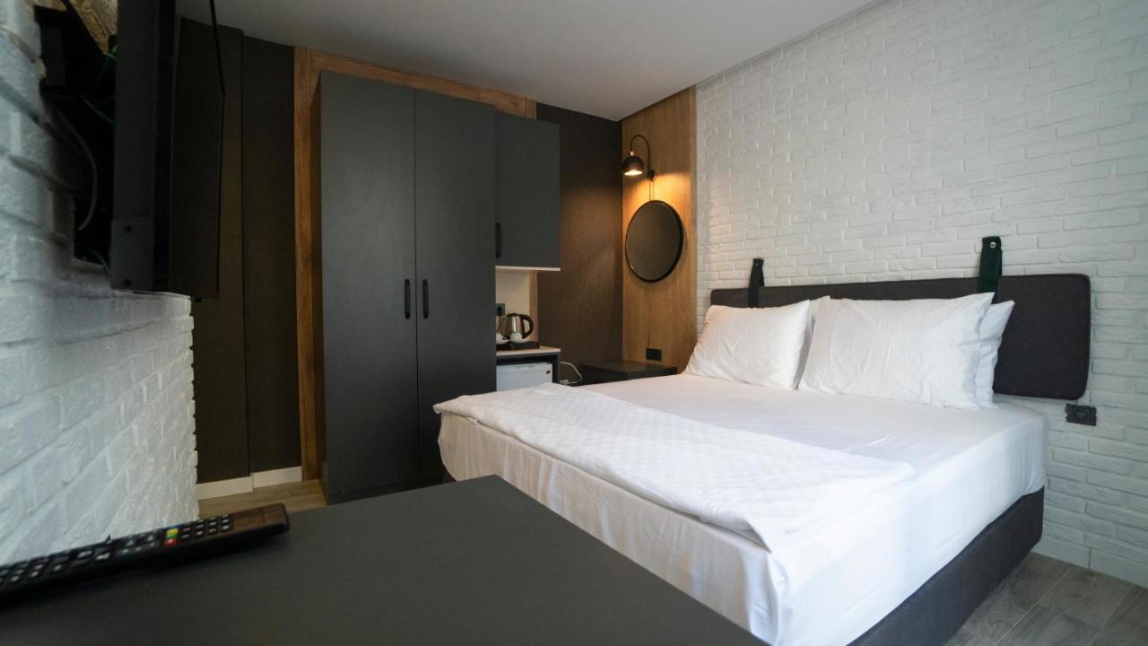 Estera Hotel fotoğrafı