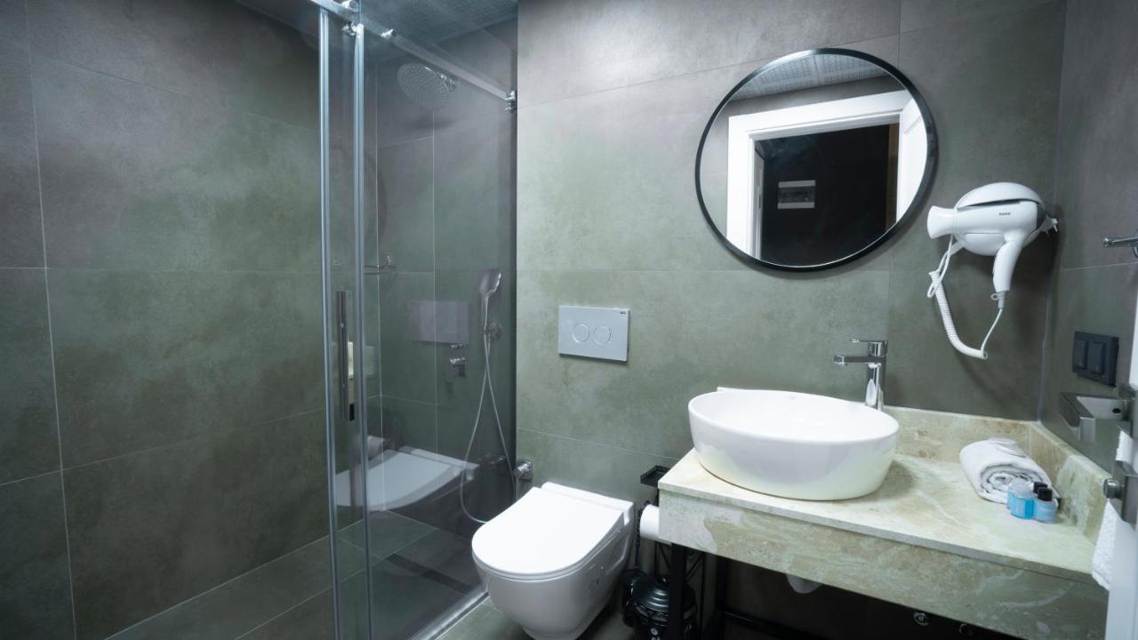 Estera Hotel galeri fotoğrafı