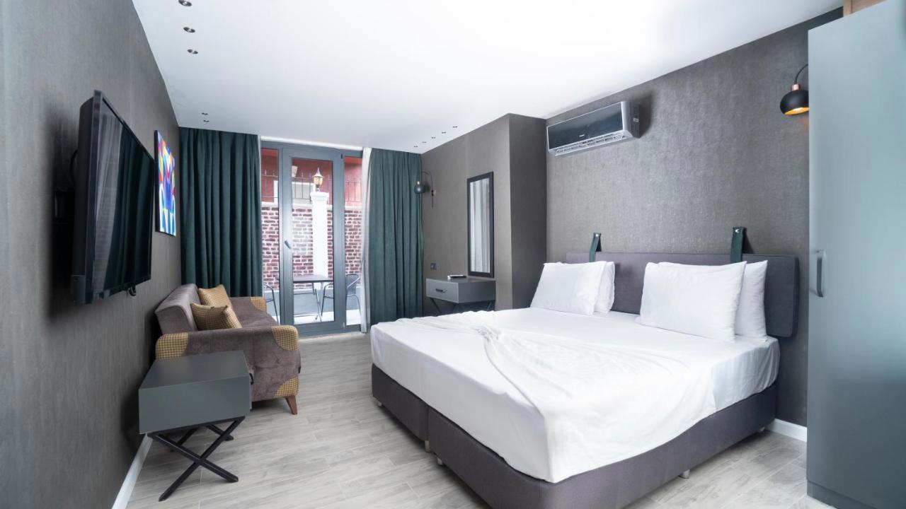Estera Hotel fotoğrafı
