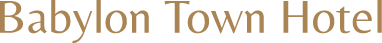 Babylon Town Otel