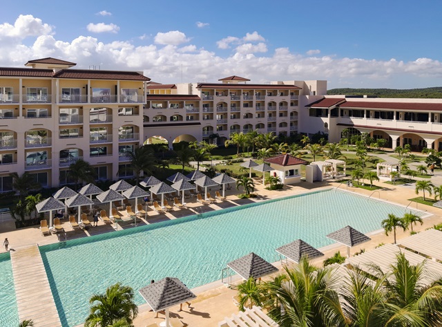 Grand Memories Holguin