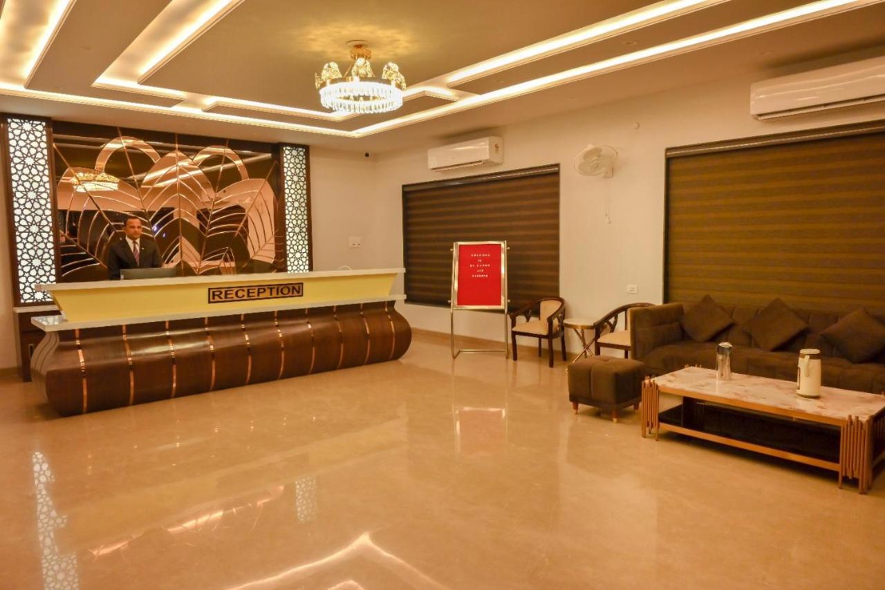 M D Farms & Resorts