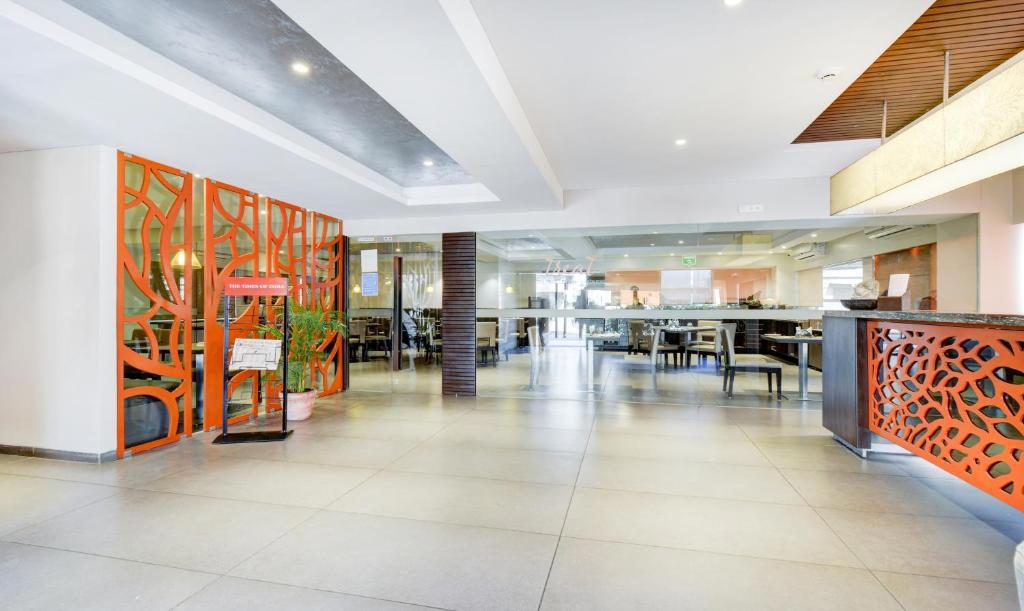 Click Hotel Vadodara
