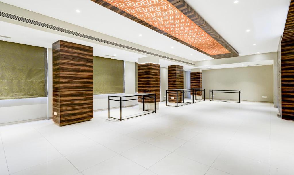 Click Hotel Vadodara
