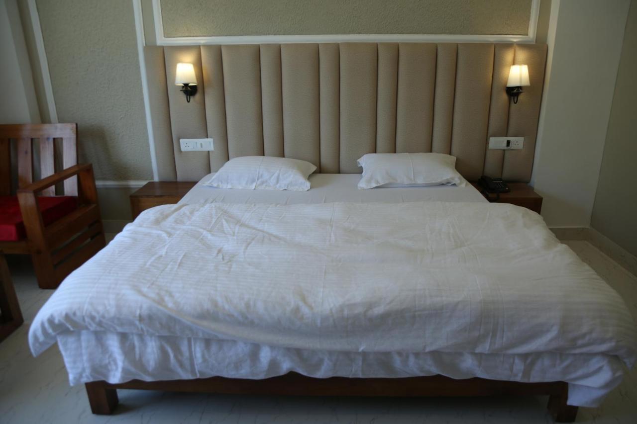 Raja Ji Hotels