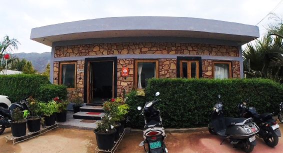 Aravali Hills Resort