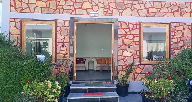 Aravali Hills Resort