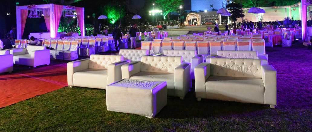 Aravali Hills Resort