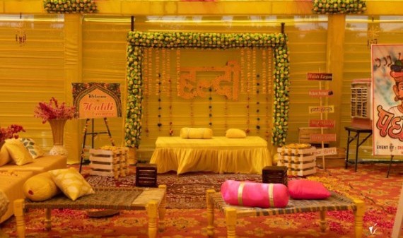 Aravali Hills Resort