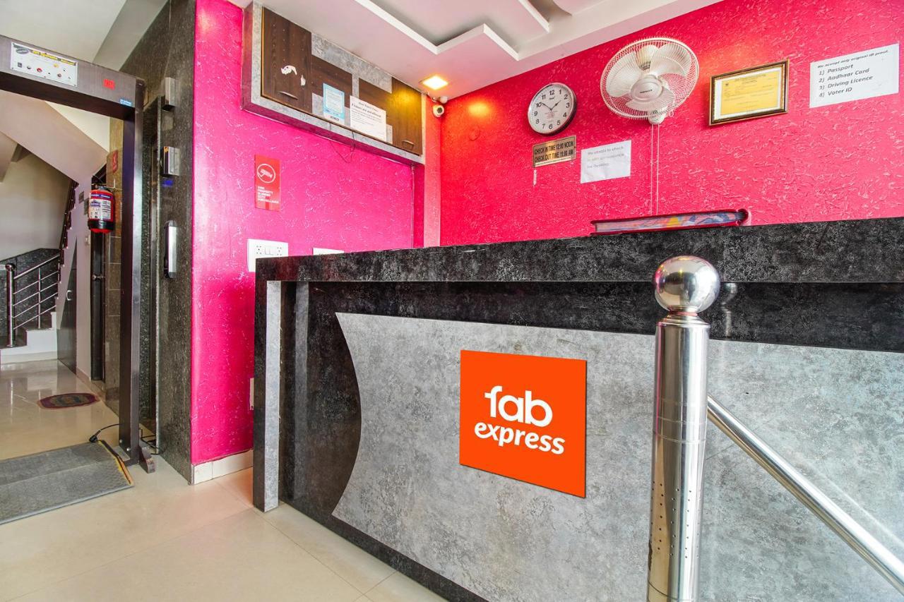 Fabexpress Tp Suites