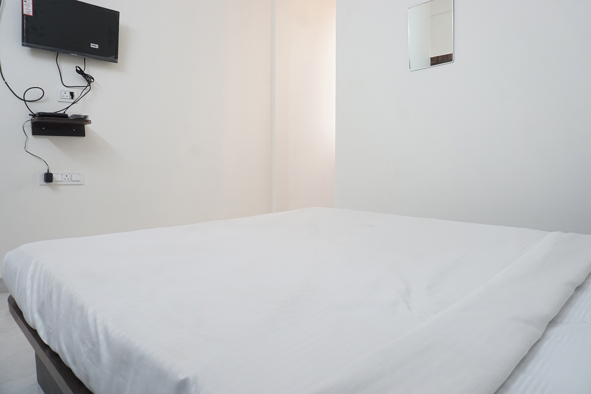 Fabhotel Gargi Galuxe
