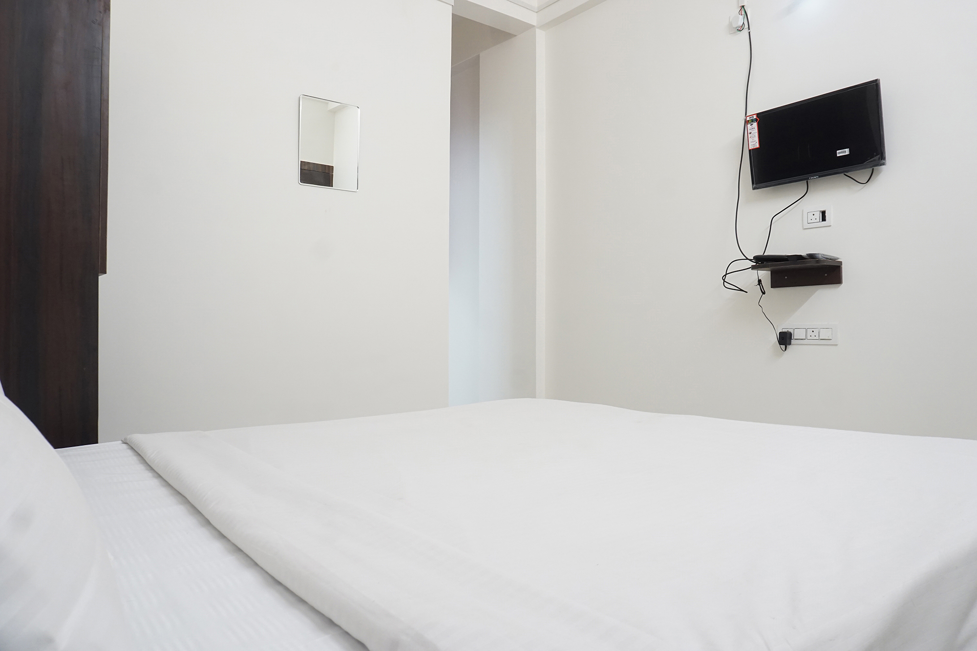 Fabhotel Gargi Galuxe