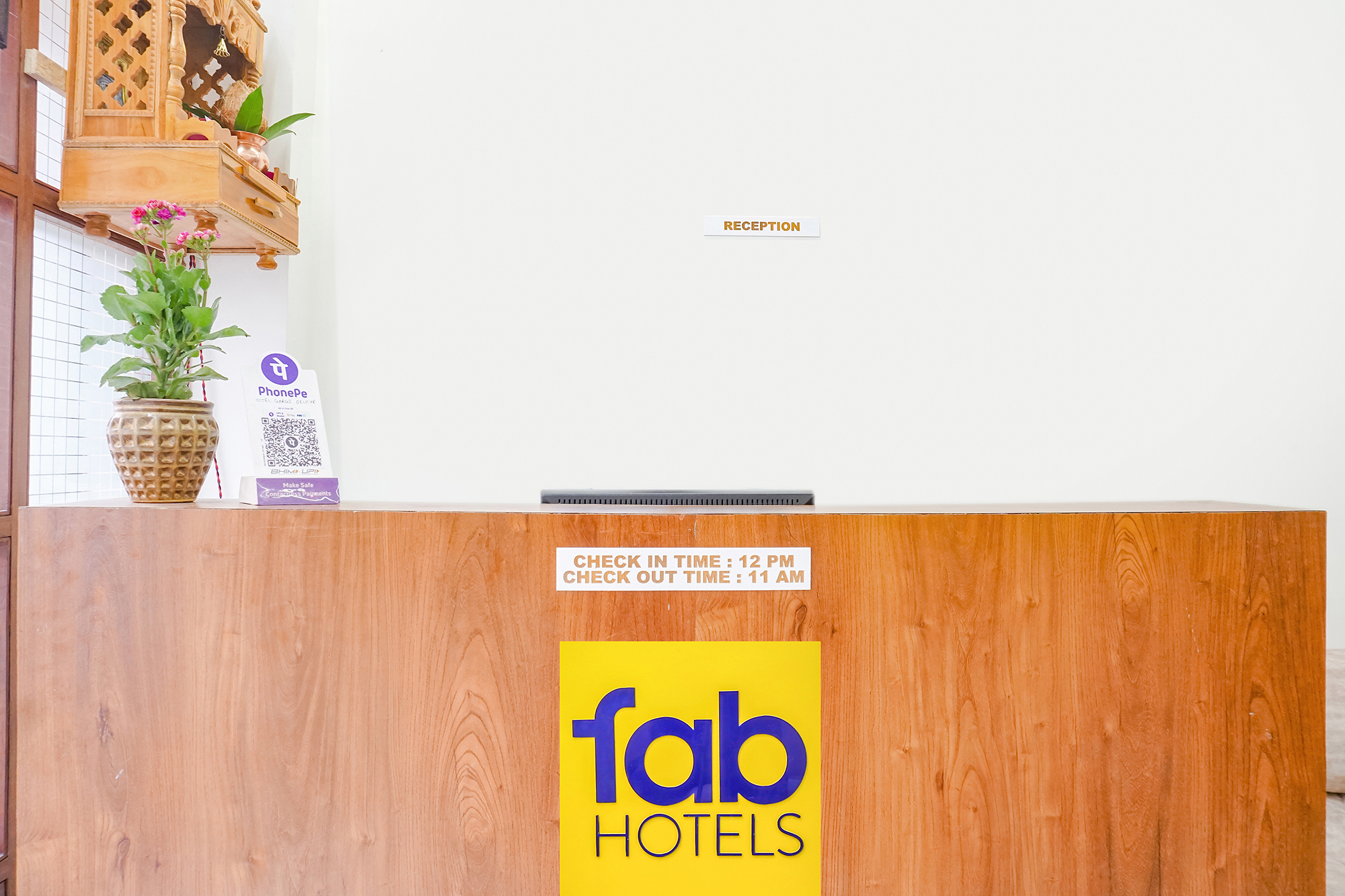 Fabhotel Gargi Galuxe
