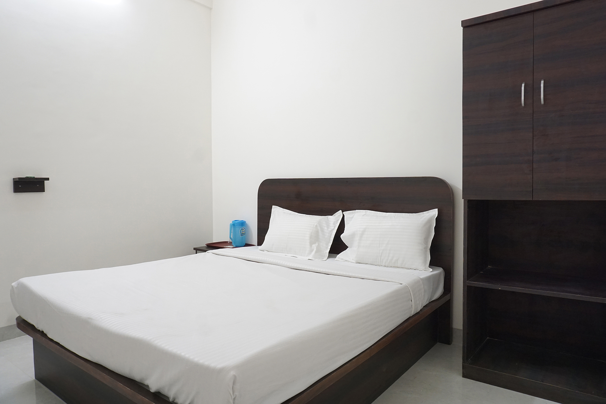 Fabhotel Gargi Galuxe