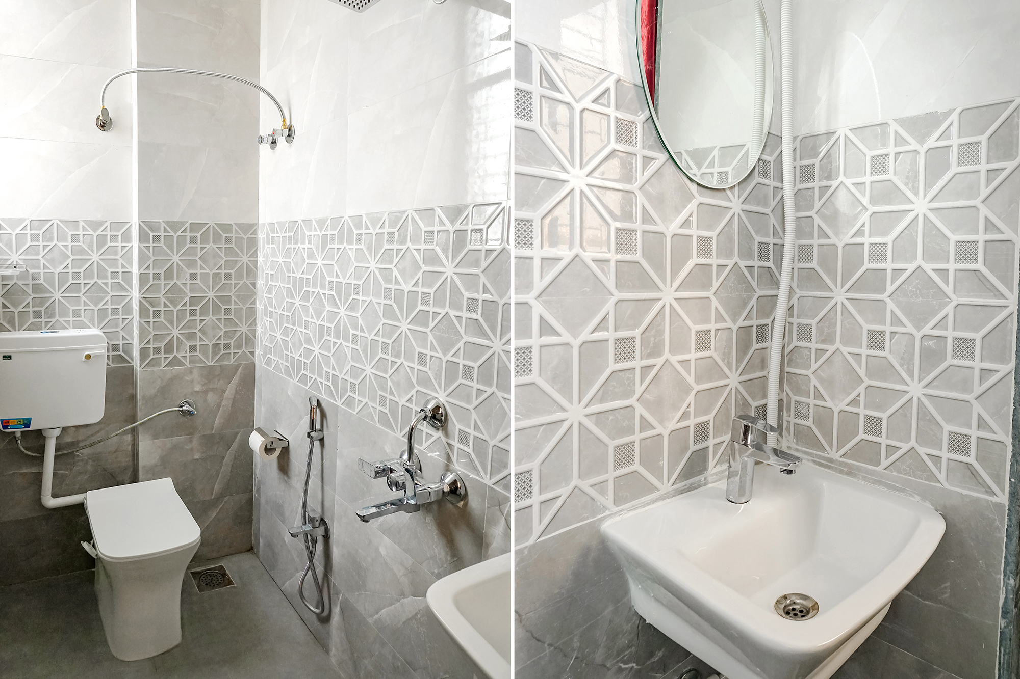 Fabhotel Gargi Galuxe