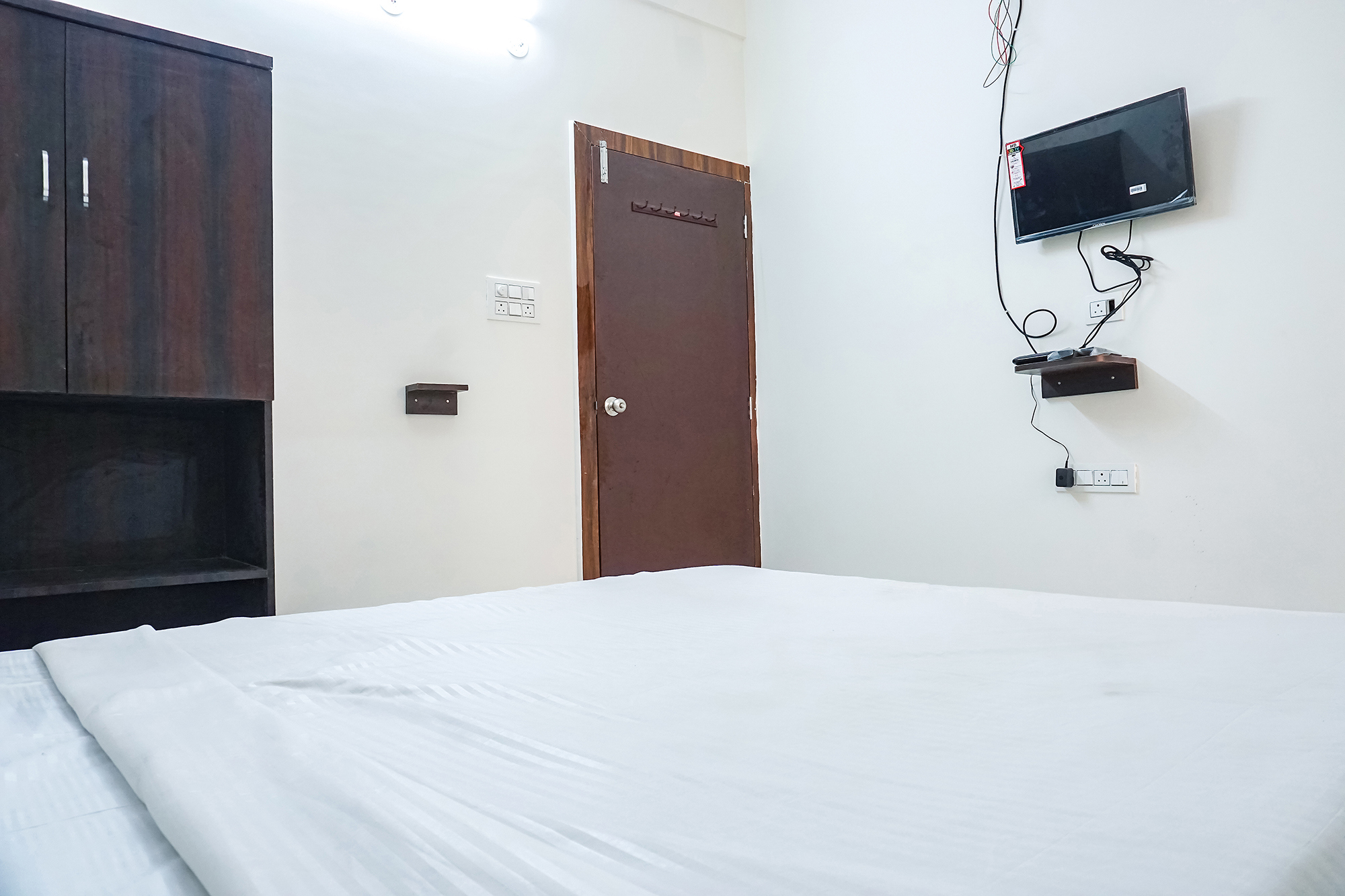 Fabhotel Gargi Galuxe