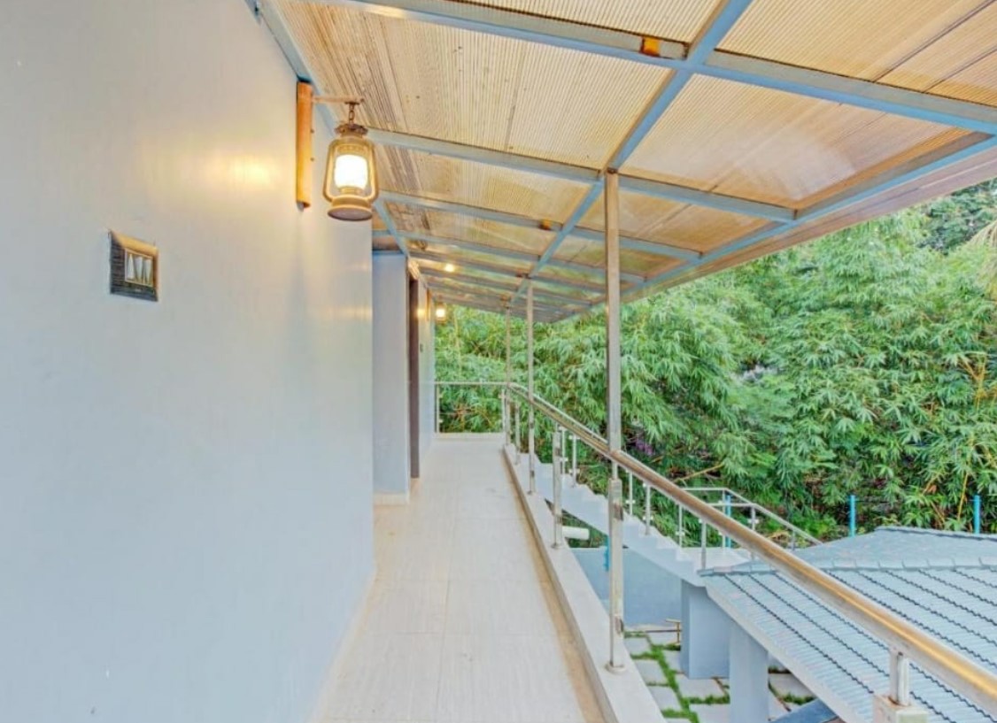 Coastal Grand La Flora Beach Resort