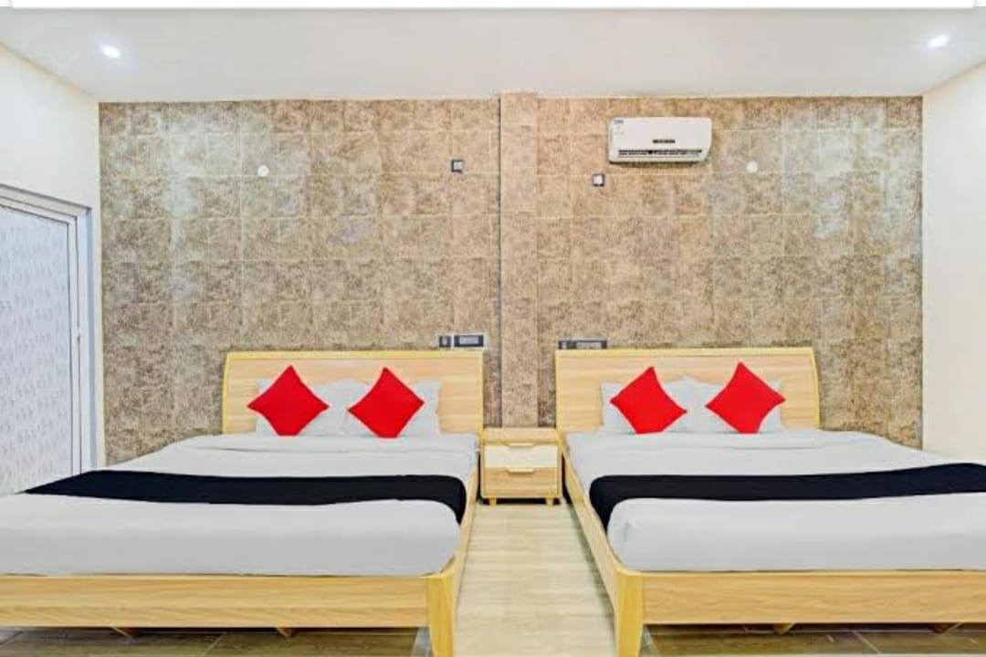 Coastal Grand La Flora Beach Resort