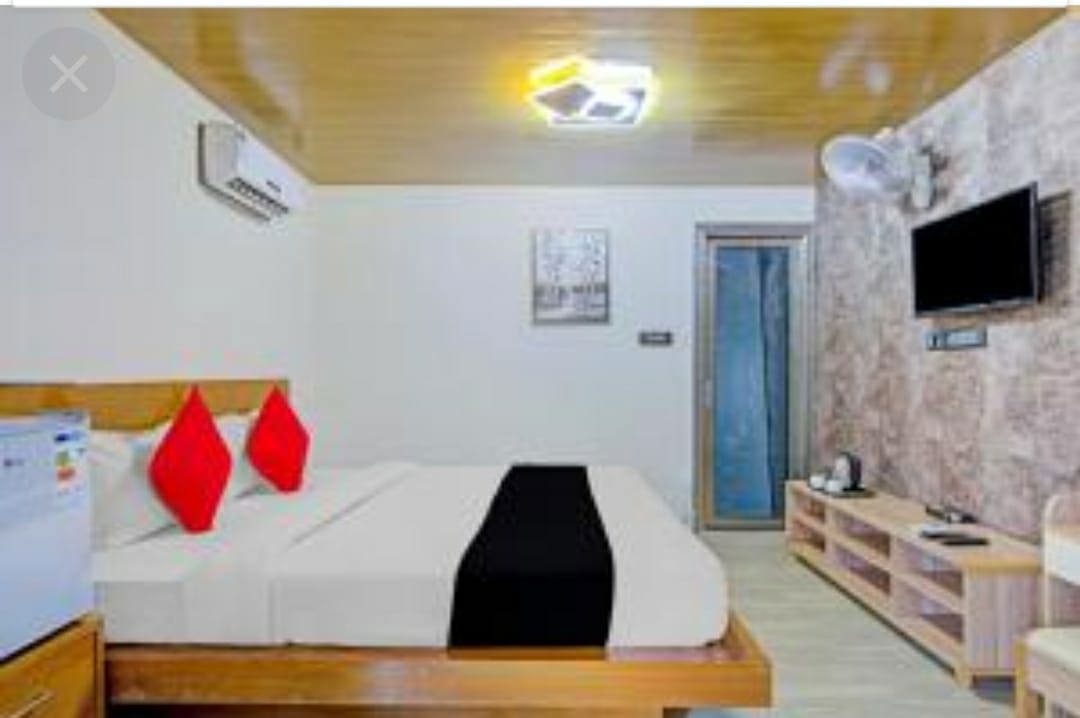 Coastal Grand La Flora Beach Resort