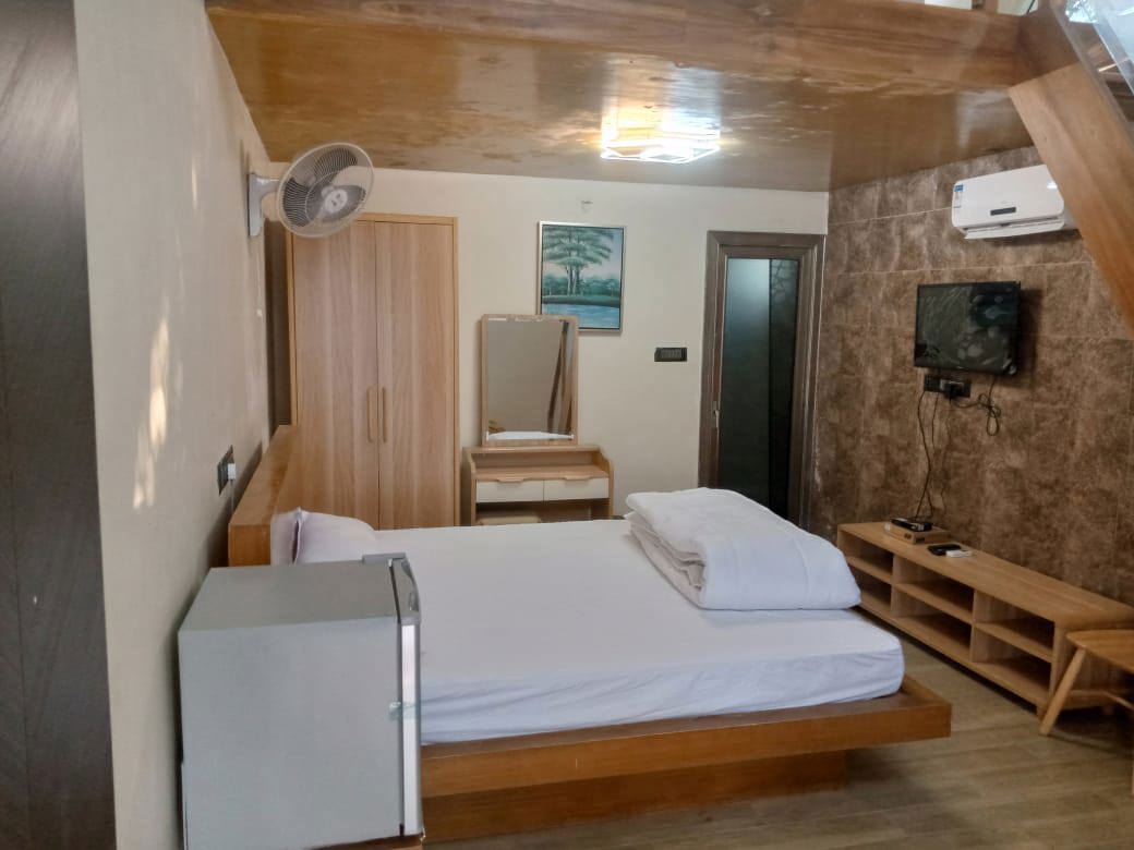 Coastal Grand La Flora Beach Resort