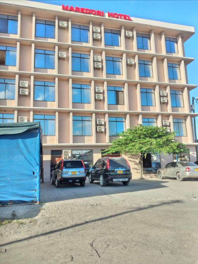 Maredori Hotel