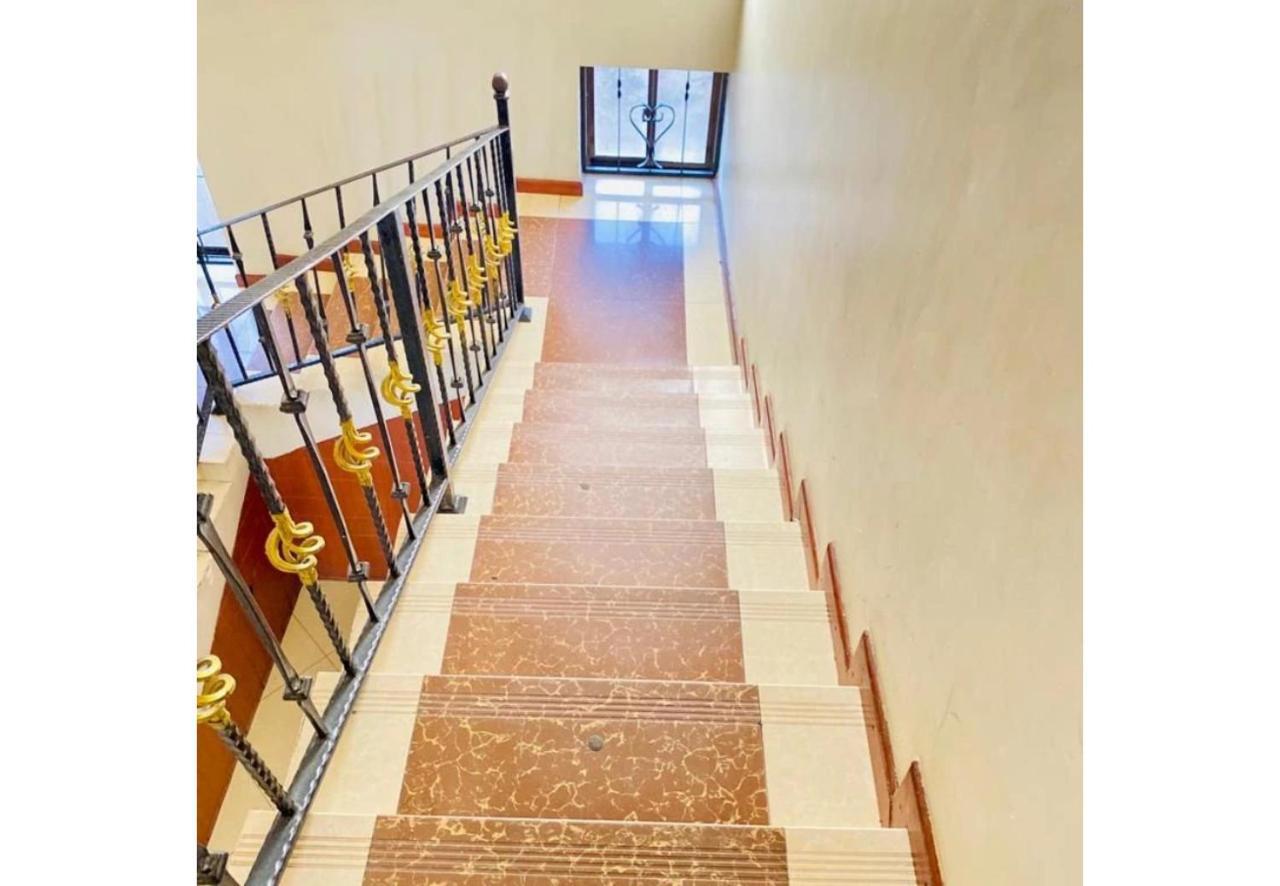 Maredori Hotel