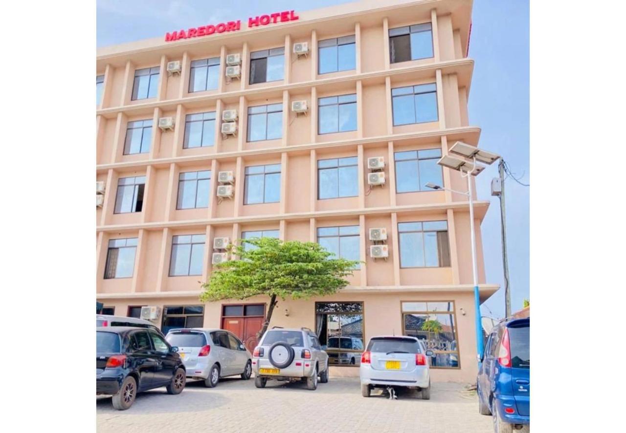 Maredori Hotel