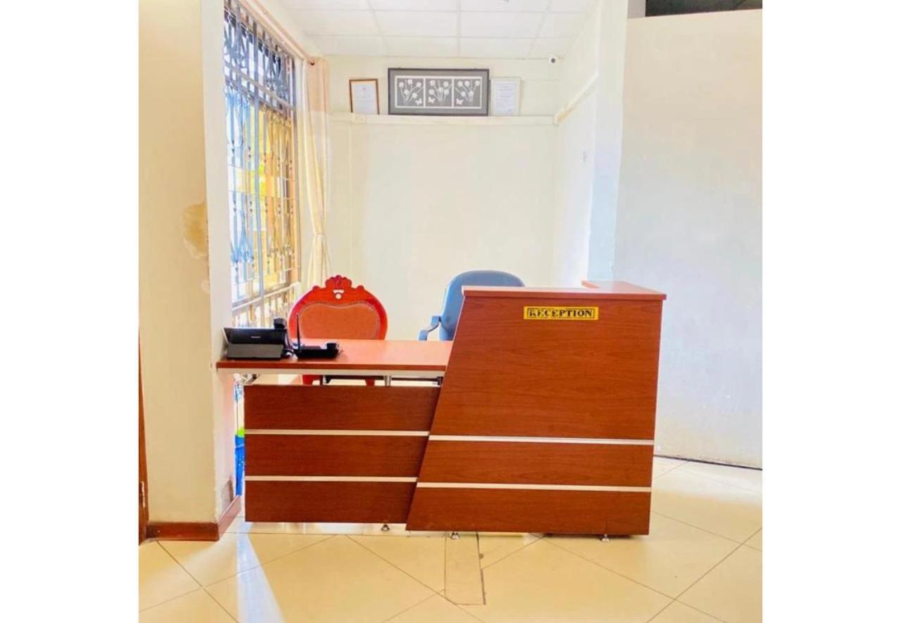 Maredori Hotel