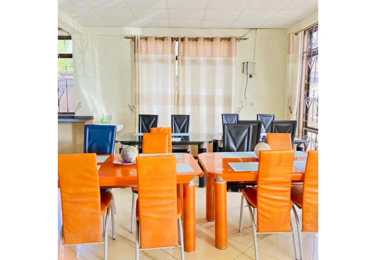 Maredori Hotel