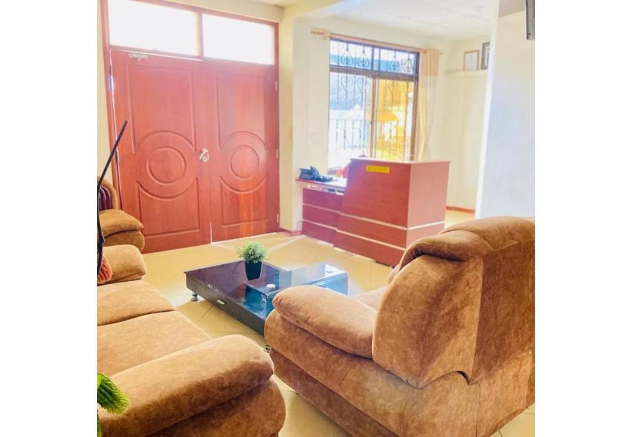 Maredori Hotel