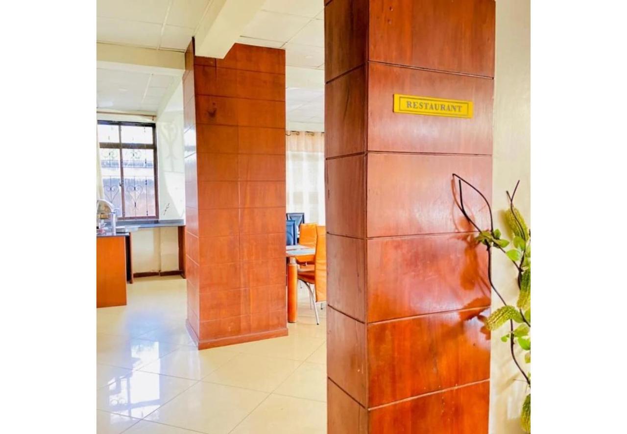 Maredori Hotel