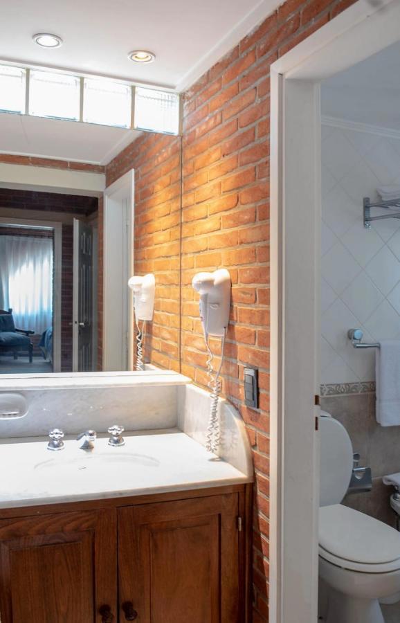 Apart Hotel Carilo Hills