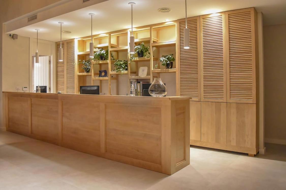Apart Hotel Carilo Hills
