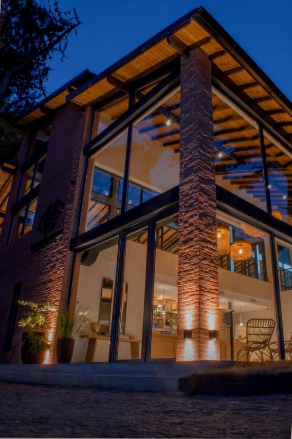 Apart Hotel Carilo Hills