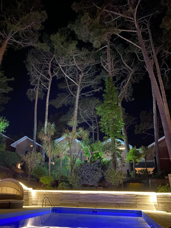 Apart Hotel Carilo Hills