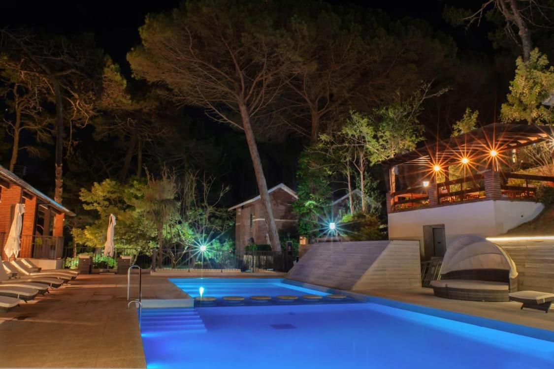 Apart Hotel Carilo Hills