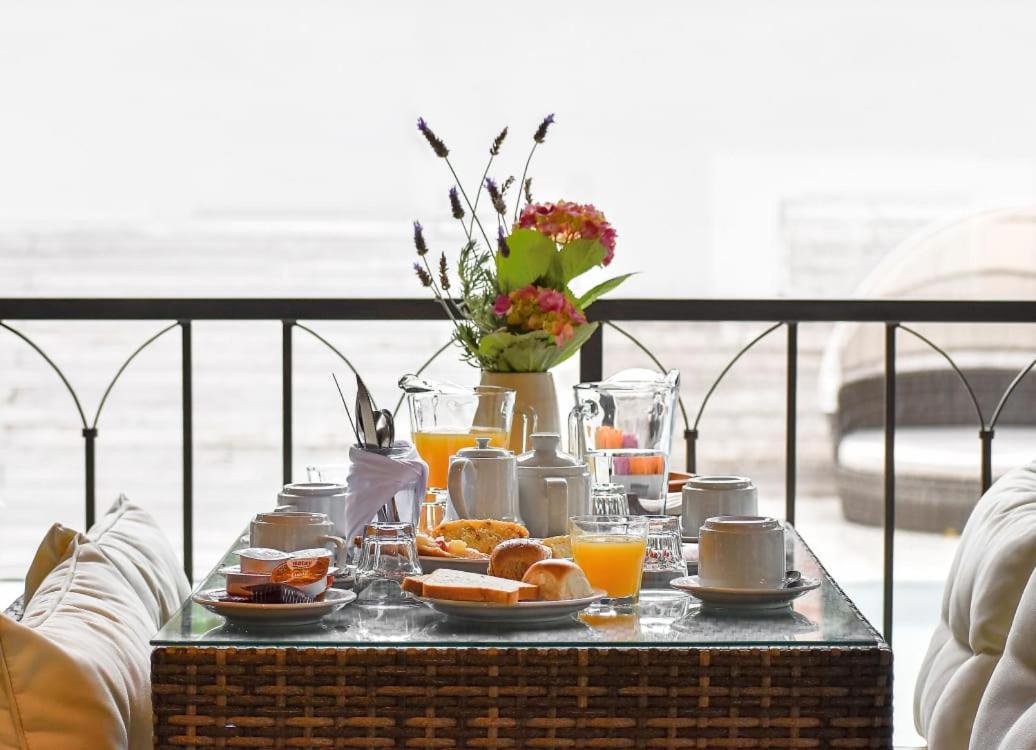 Apart Hotel Carilo Hills