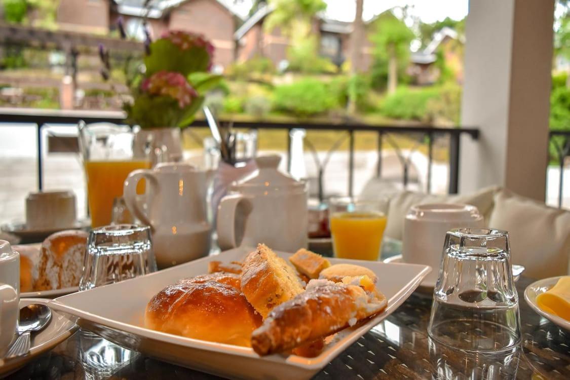 Apart Hotel Carilo Hills